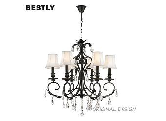 Crystal Ljósahönnuður