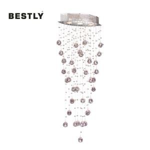 Ný tíska nútíma LED glampalampar